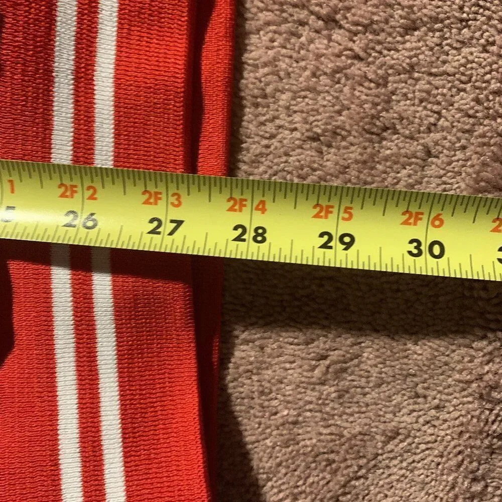 Vintage Russel‎ Athletic Red Pullover